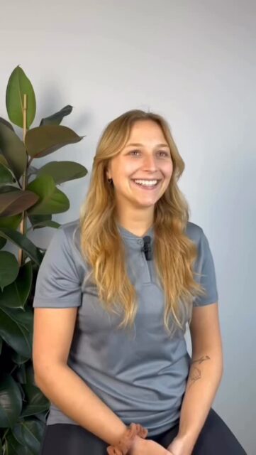 Meet the Physiobox-Team 😎
Heute stellen wir dir Vanessa vor! Als Physiotherapeutin ist sie mit viel Herz, Fachwissen und einer positiven Art für unsere Patient:innen da. 💪🏼✨

#Physiobox #Physiotherapie #laufenbl #reinachbl #basel 

Physiotherapie | PhysioBox | Team | Gesundheit | Bewegung